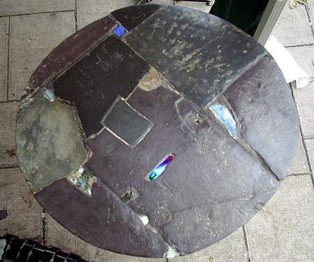 Klee Like (top view)