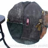 Turning Point (exterior table top view)