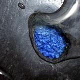 Bird Font: Four Elements detail