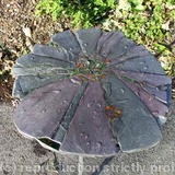 Patio set, table and chairs