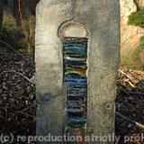 Light Blessings, Arrow-slit window design