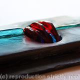 From Lin Schorr's private collection. Photo courtesy of Lin Schorr, 2009