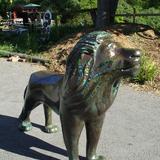 Advokat-outside-my-studio-pror-to-returning-to-bath