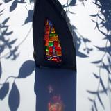 Slate, Sun and Smalti