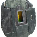 Soul Food garden table