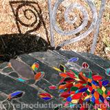 Nathaniel's Table and Chair set