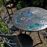 Viv's Garden Table and Chairs