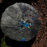 Karen's garden table