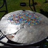 Festival: Annie's table and chair set