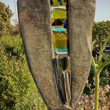 Garden Border Sculpture