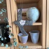 Little Bird Sculpture 