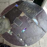 Klee Like (top view)