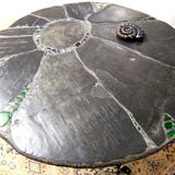 Flower Series, I (Interior table)