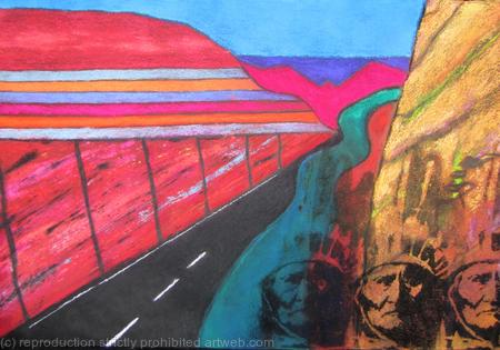 Bye Arizona, with your reservations