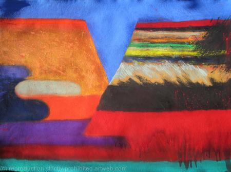 Coming up Trumps (the Grand Canyon)