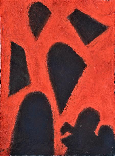 In the Shadow of the Vespa, Liguria