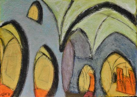 San Domenica, Taggia