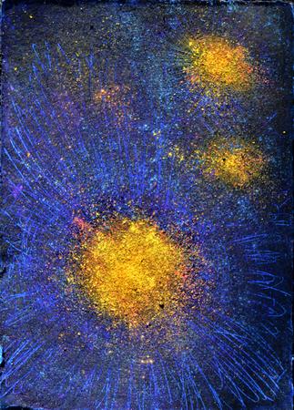 Flower Power (Aster, Astrid, Asteroid)