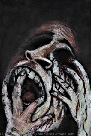 Seek Not and Ye Shall Not Find