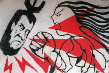 Cat Ba Hospital Caves