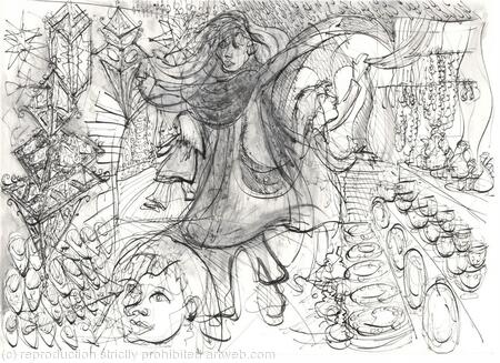 Souk and you shall find