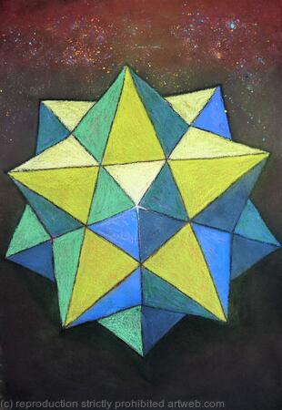 Uccello what a Fellow