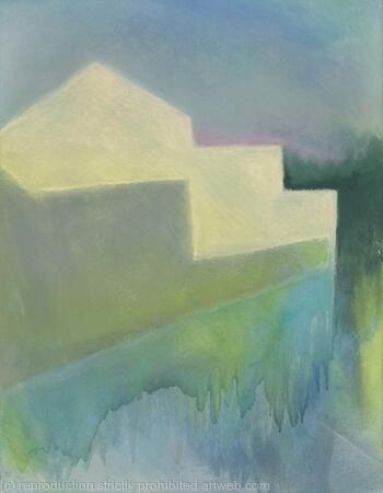 Early this morning just as the sun was rising