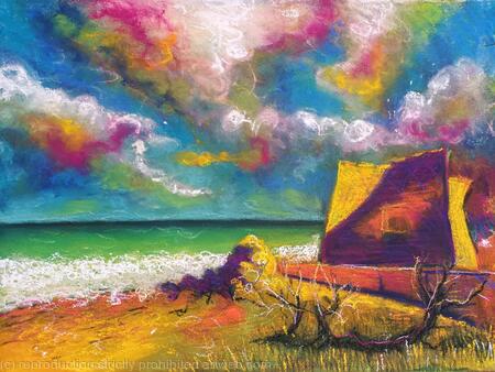 Torre Santa Sabina 1