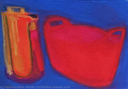 kettle calling pot red