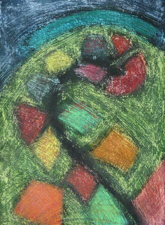 Between the Mountains and the Sea 2