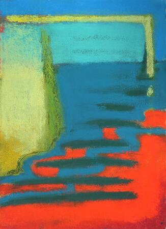 Between the Mountains and the Sea 6