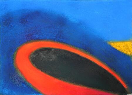 Between the Mountains and the Sea 8