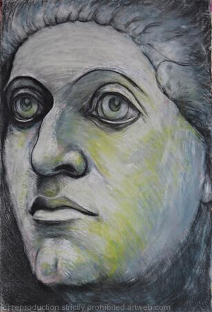 Born Again Constantine