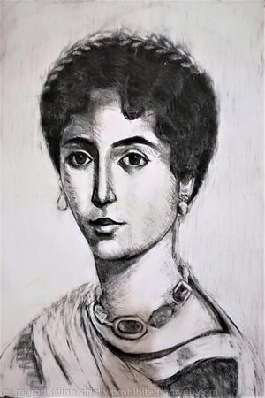 Fayum Hypatia
