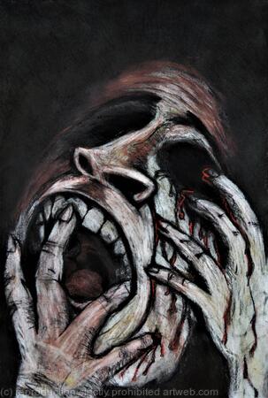 Seek not and ye shall not find