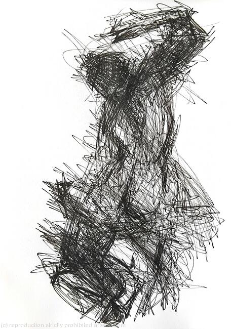 V&A Giambologna Samson 3