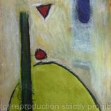 Strung Out on a Hill