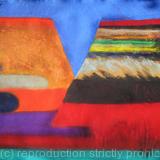 Coming up Trumps (the Grand Canyon)