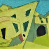 Casa di Primo Conradino, Lucinasco 