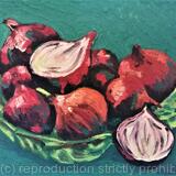 Red Onions