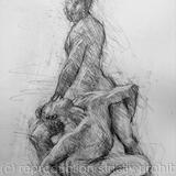 Sampson clobbers Philistine