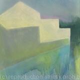 Early this morning just as the sun was rising