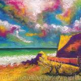 Torre Santa Sabina 1