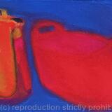 kettle calling pot red