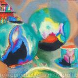 Inspiration from Clarice