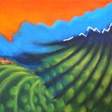 Between the Mountains and the Sea 3