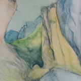 Fara San Marino gorge 1