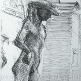 V&A Cast courts Donatello David