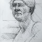 British Museum Hadrian