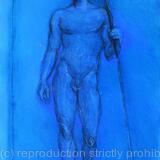 Getting Him  in Proportion